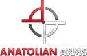 Anatolian Arms logo